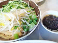 -好嫂子•刀削面(大兴店)