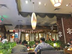 -润泽园椰子鸡(汇一城店)