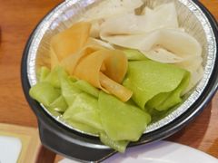 -娄三少·老北京春饼烤鸭家常菜(富力又一城店)