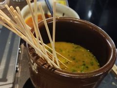 藤椒猪肚-很久以前羊肉串(南京路第一百货店)