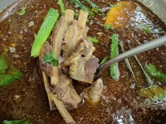 -新乡杨记红焖羊肉火锅(天坛南门店)