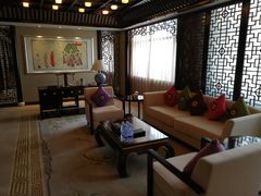 -西安阳光国际大酒店(西安火车站五路口地铁站店)