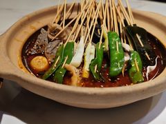 -乔阿马·江南味·驴肉香(龙湖华泾天街店)
