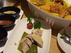 -泰果东南亚餐厅(旭辉广场店)