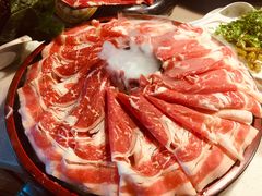 -爆棚肥牛火锅(原福成肥牛城味之缘三里河店)