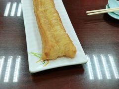 油条-日月永和中国餐饮名店(东湖店)