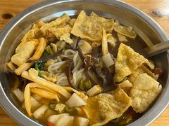 -柳州肥姨妈大骨螺蛳粉(老闵行店)