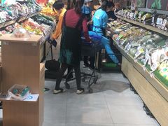 -盒马鲜生(曜一城店)