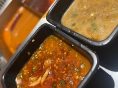 -星伦多自助料理·涮烤一体(虹悦城店)