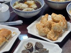 -御清斋总店(天一街店)
