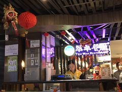 -翠华餐厅(湾仔店)