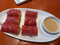 -山水茶艺馆·点心粤菜·30年老字号