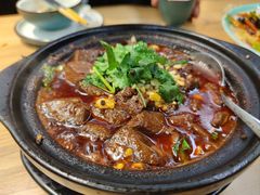 -陶德砂锅(营门口店)