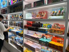 -苏宁极物(苏宁生活广场店)