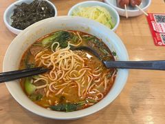 -李先生牛肉面大王(莱芜信誉楼店)