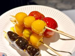 -106餐厅北京菜.烤鸭(百子湾店)