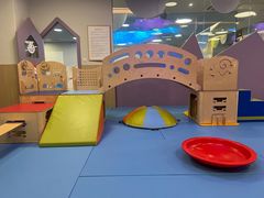 -金宝贝(中环百联中心)