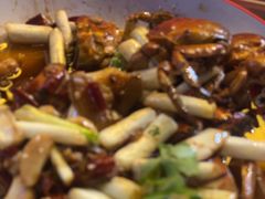 -为民烧烤吧.自贡爆炒菜(收录10年好店)