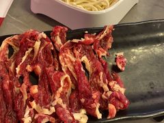 -宴全牛粤来越牛潮汕鲜牛肉火锅(海州万达广场店)