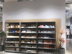 -OCE(熙地港购物中心店)