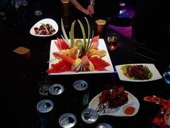 -欢乐盛KTV音乐会所(泰然店)