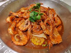 -李想大虾(吾悦广场店)