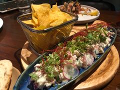 -Alma西班牙餐厅(大悅城店)