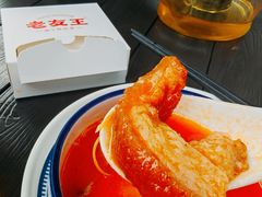 -老友王·南宁特色菜(金汇如意坊店)