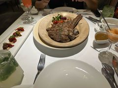 -王品牛排(福州泰禾店)