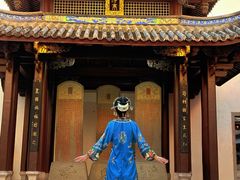 -三坊七巷历史文化街区