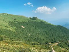 -灵山