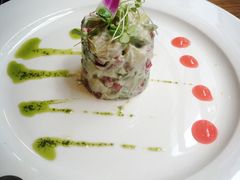 -香草意餐厅(杏石口路店)
