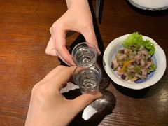 -松子料理(白家庄店)