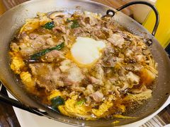 -东京屋(武定路店)
