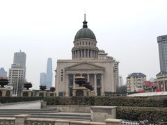 -天津音乐厅