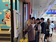 -麦当劳(西客站店)