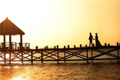 -维纳斯婚纱摄影(预约减现金)