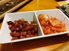 -恩你小木屋·韩式料理(假日广场店)