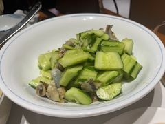 -渔港甄宴·海鲜·地标烟台菜(金沙滩店)