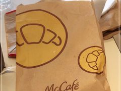 -麦当劳(黄石北路店)