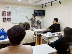 -帝京日语(春熙路旗舰校区)
