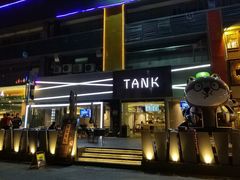 门面-野萃山·潮汕厚果汁(十亩地店)