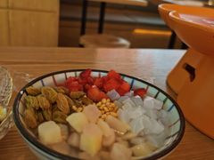 -花盐街·四川乐山小吃(西单大悦城店)