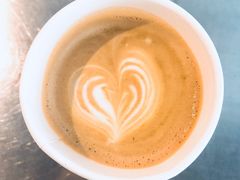 -Seesaw Coffee(环贸iapm店)