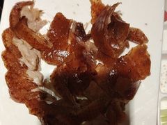 -西贝(紫荆广场店)