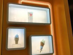 -麦当劳(津南吾悦广场店)