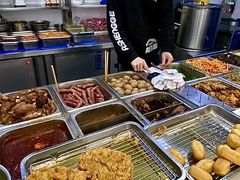 -阿生哥螺蛳粉•火锅(永安街店)