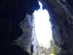 -英西峰林·洞天仙境