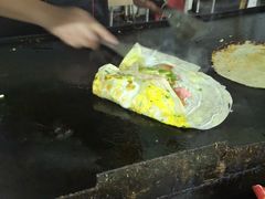 -成都信息工程大学-第2学生食堂