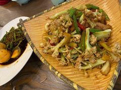 有机花菜-妈妈传炖品(双林店)